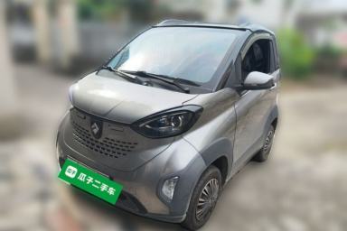 Used Baojun E100 2020 305KM Smart Enjoyment Version