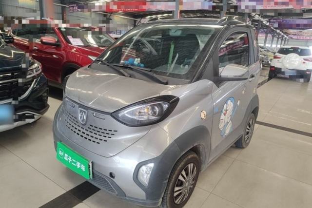 Used Baojun E100 2020 305KM Smart Drive Version