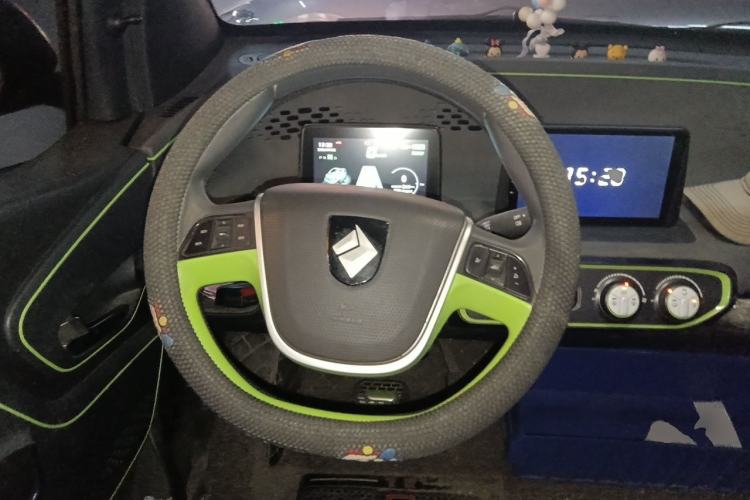 Used Baojun E100 2020 305KM Smart Enjoyment Version Steering Wheel