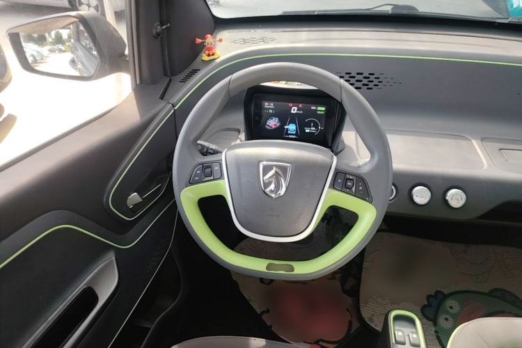 Used Baojun E100 2020 305KM Smart Drive Version Steering Wheel