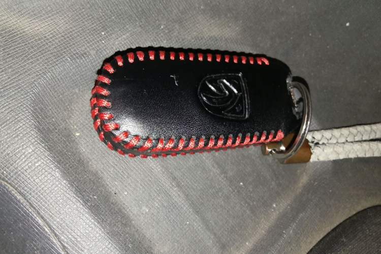Used Baojun E100 2020 305KM Smart Enjoyment Version Vehicle Key