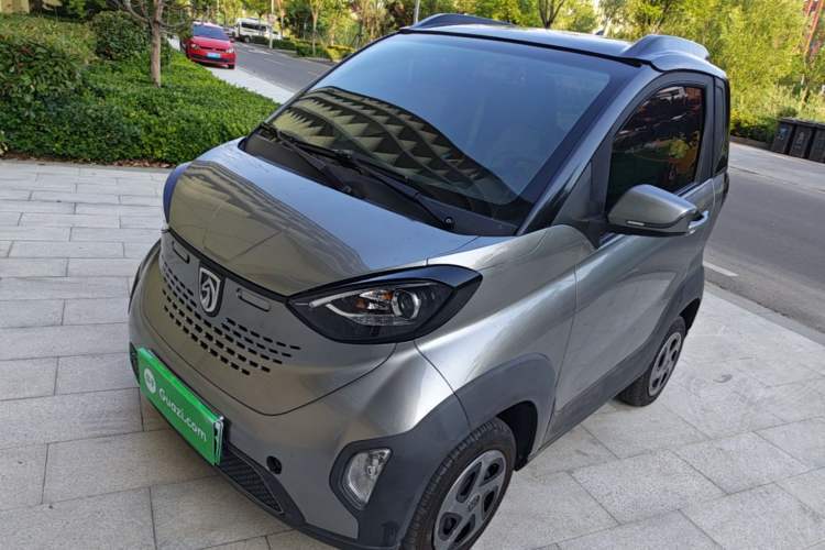 Used Baojun E100 2020 305KM Smart Drive Version Guazi used car, China used car export, Used car for sale, Used  cars, Cheapest cars for sale