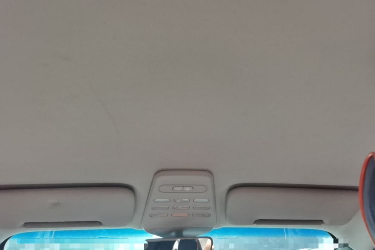 Used Baojun E100 2020 305KM Smart Drive Version Headliner