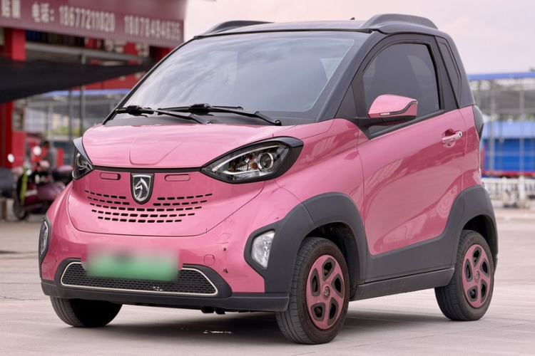 Used Baojun E100 2020 305KM Smart Drive Version Guazi used car, China used car export, Used car for sale, Used  cars, Cheapest cars for sale