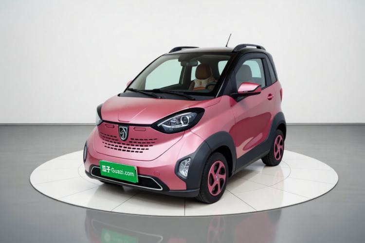 Used Baojun E100 2020 305KM Smart Drive Version Guazi used car, China used car export, Used car for sale, Used  cars, Cheapest cars for sale