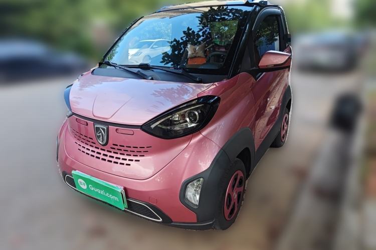 Used Baojun E100 2020 305KM Smart Drive Version Guazi used car, China used car export, Used car for sale, Used  cars, Cheapest cars for sale