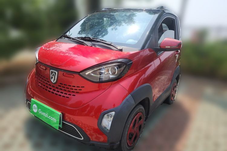 Used Baojun E100 2020 305KM Smart Drive Version Guazi used car, China used car export, Used car for sale, Used  cars, Cheapest cars for sale
