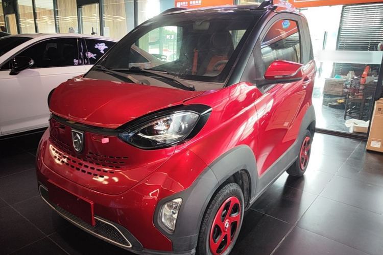 Used Baojun E100 2020 305KM Smart Drive Version Guazi used car, China used car export, Used car for sale, Used  cars, Cheapest cars for sale