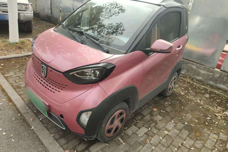 Used Baojun E100 2020 305KM Smart Drive Version Guazi used car, China used car export, Used car for sale, Used cars, Cheapest cars for sale