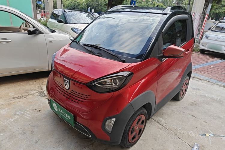 Used Baojun E100 2020 305KM Smart Drive Version Guazi used car, China used car export, Used car for sale, Used cars, Cheapest cars for sale