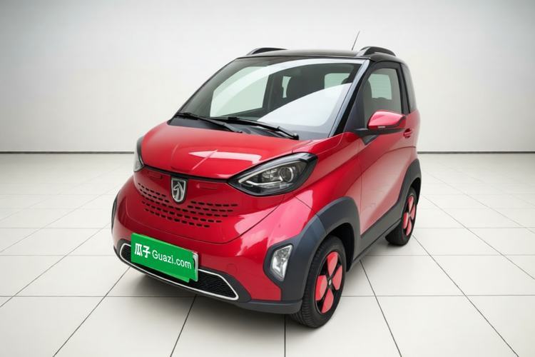 Baojun E100 2020 305KM Smart Drive Version de segunda mano Guazi used car, China used car export, Used car for sale, Used  cars, Cheapest cars for sale