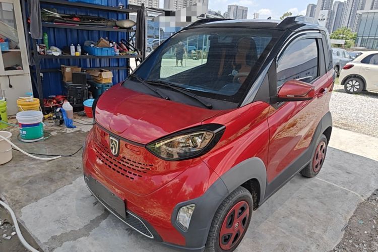 Used Baojun E100 2020 305KM Smart Drive Version Guazi used car, China used car export, Used car for sale, Used cars, Cheapest cars for sale
