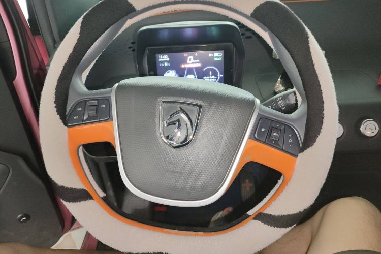Used Baojun E100 2020 305KM Smart Drive Version Steering Wheel