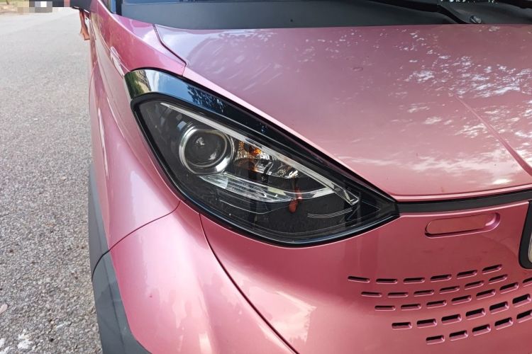Used Baojun E100 2020 305KM Smart Drive Version Right Front Headlight