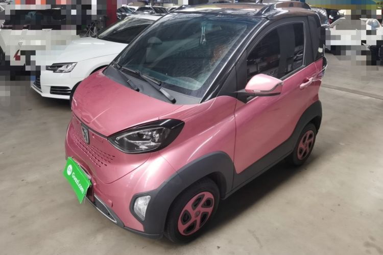 Used Baojun E100 2020 305KM Smart Drive Version Guazi used car, China used car export, Used car for sale, Used  cars, Cheapest cars for sale