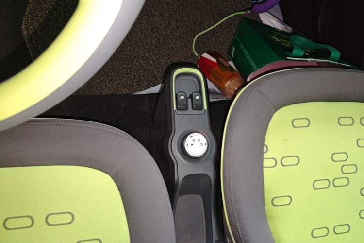 Used Baojun E100 2020 305KM Smart Drive Version Gear Lever