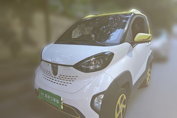 Used Baojun E100 2020 305KM Smart Drive Version Guazi used car, China used car export, Used car for sale, Used cars, Cheapest cars for sale