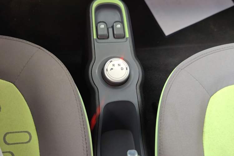 Used Baojun E100 2020 305KM Smart Drive Version Gear Lever