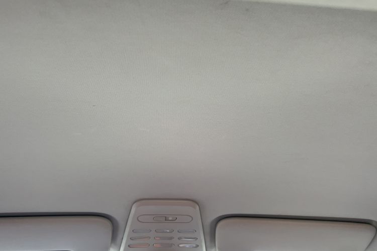 Used Baojun E100 2020 305KM Smart Drive Version Headliner
