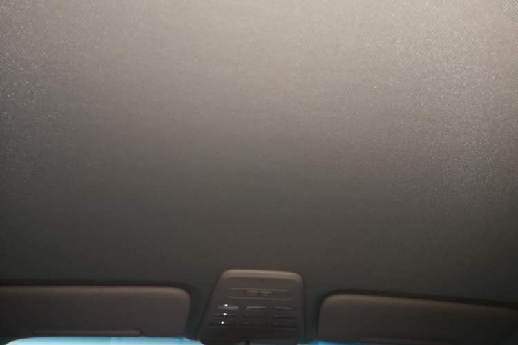 Used Baojun E100 2020 305KM Smart Drive Version Headliner