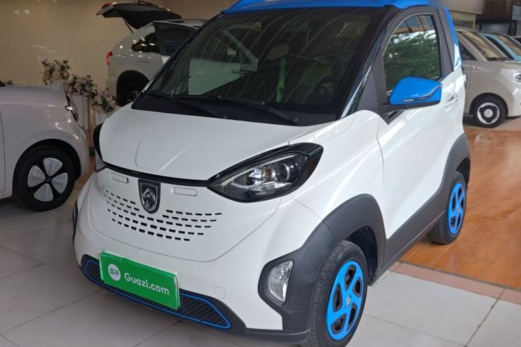 Used Baojun E100 2020 305KM Smart Drive Version Guazi used car, China used car export, Used car for sale, Used  cars, Cheapest cars for sale