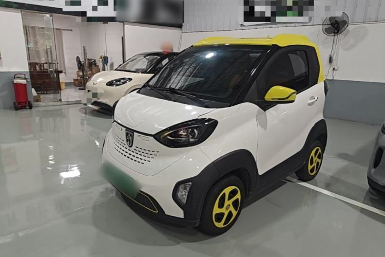 Used Baojun E100 2020 305KM Smart Drive Version Guazi used car, China used car export, Used car for sale, Used  cars, Cheapest cars for sale