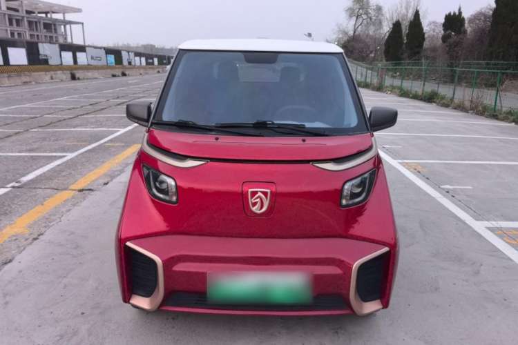 Used Baojun E200 2019 250KM Smart Drive Edition Exterior 1