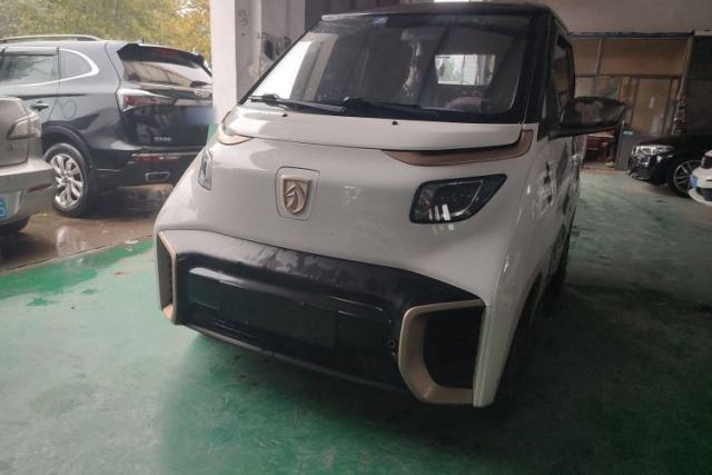 Used Baojun E200 2020 305KM Smart Drive Version