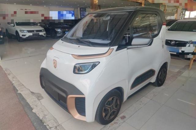 Used Baojun E200 2020 305KM Smart Drive Version