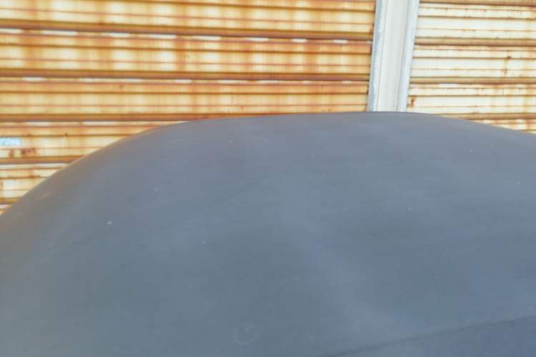 Used Baojun E200 2020 305KM Smart Drive Version Roof