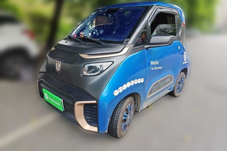 Used Baojun E200 2018 Intelligent Driving Edition Guazi used car, China used car export, Used car for sale, Used  cars, Cheapest cars for sale