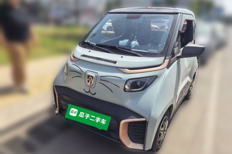 Used Baojun E200 2018 Intelligent Driving Edition Guazi used car, China used car export, Used car for sale, Used  cars, Cheapest cars for sale