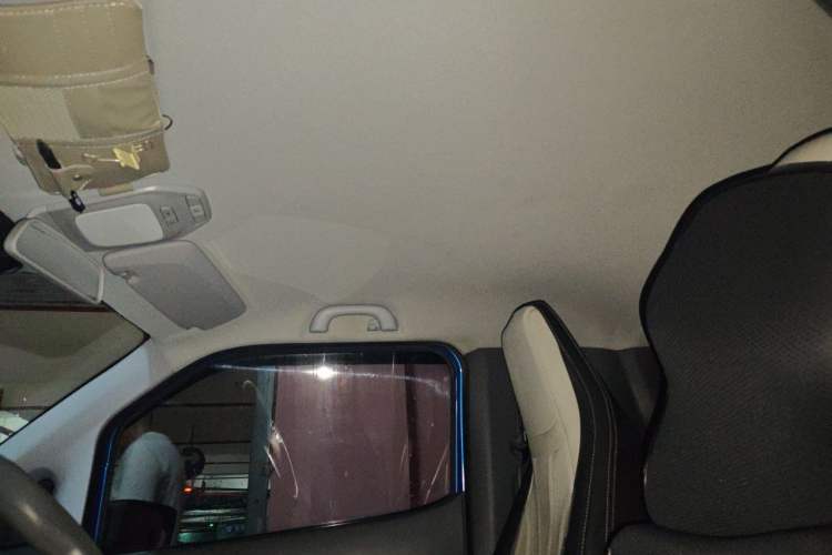Used Baojun E200 2018 Intelligent Driving Edition Headliner