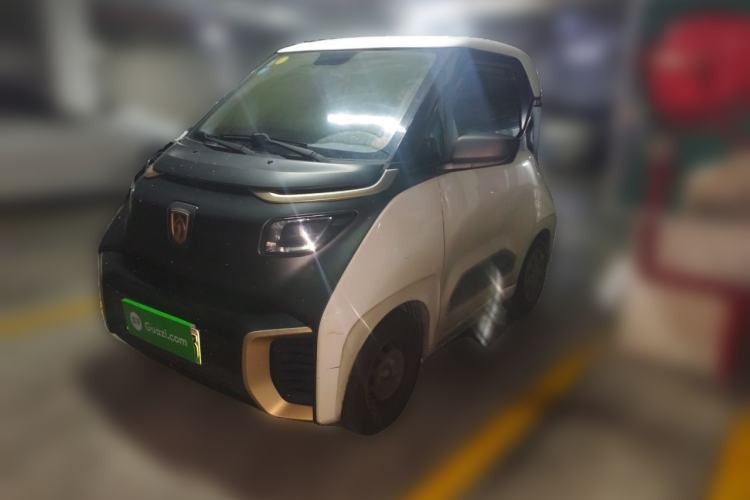 Used Baojun E200 2018 Intelligent Driving Edition Guazi used car, China used car export, Used car for sale, Used cars, Cheapest cars for sale