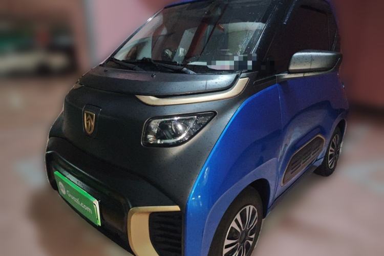 Used Baojun E200 2018 Intelligent Driving Edition Guazi used car, China used car export, Used car for sale, Used  cars, Cheapest cars for sale