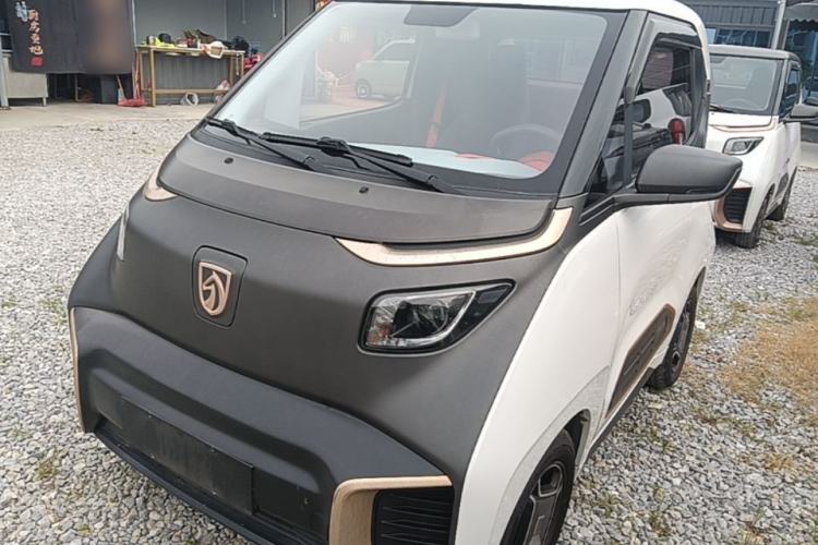 Used Baojun E200 2018 Smart Enjoy Edition Guazi used car, China used car export, Used car for sale, Used  cars, Cheapest cars for sale