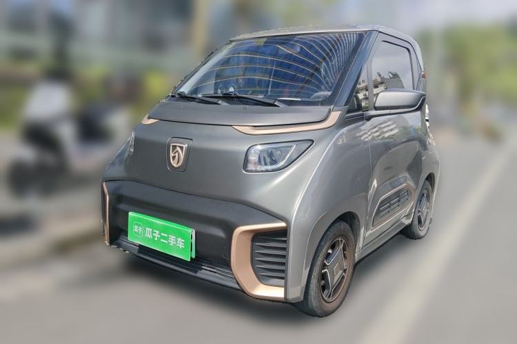 Ojetý Baojun E200 2018 Smart Enjoy Edition Guazi used car, China used car export, Used car for sale, Used  cars, Cheapest cars for sale