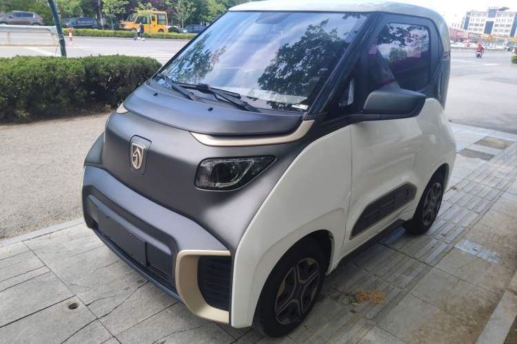 Used Baojun E200 2018 Intelligent Driving Edition Guazi used car, China used car export, Used car for sale, Used  cars, Cheapest cars for sale