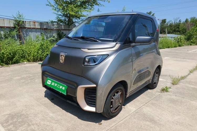 Used Baojun E200 2018 Smart Enjoy Edition Guazi used car, China used car export, Used car for sale, Used  cars, Cheapest cars for sale