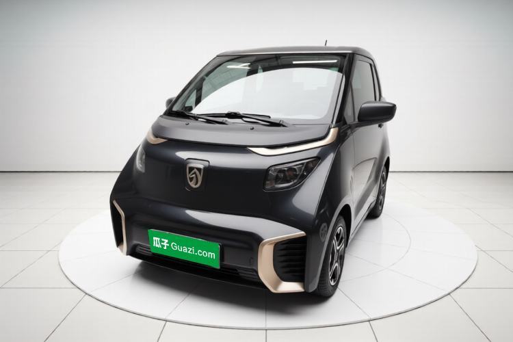 Used Baojun E200 2018 Intelligent Driving Edition Guazi used car, China used car export, Used car for sale, Used  cars, Cheapest cars for sale