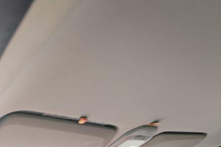 Used Baojun E200 2018 Smart Enjoy Edition Headliner