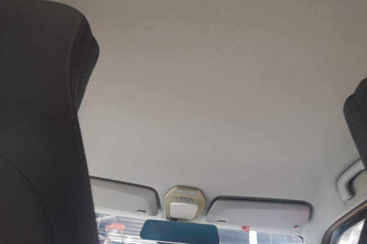 Used Baojun E200 2018 Intelligent Driving Edition Headliner