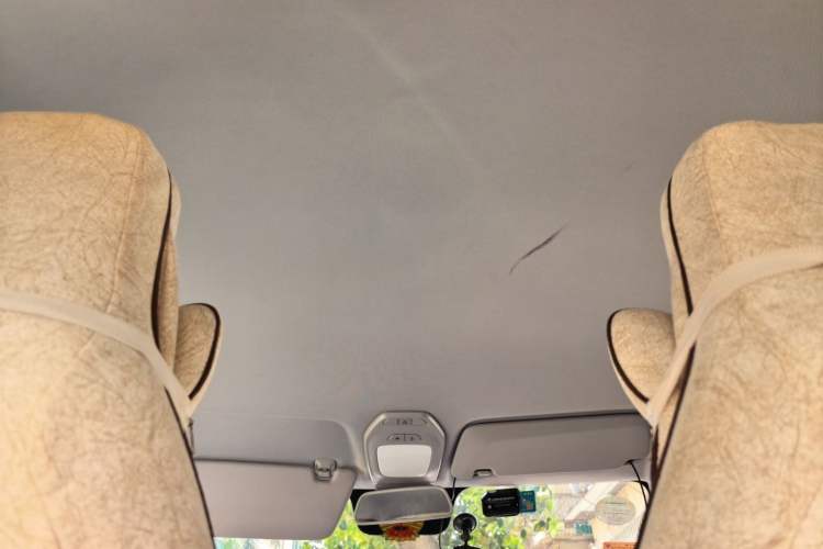 Used Baojun E200 2018 Intelligent Driving Edition Headliner
