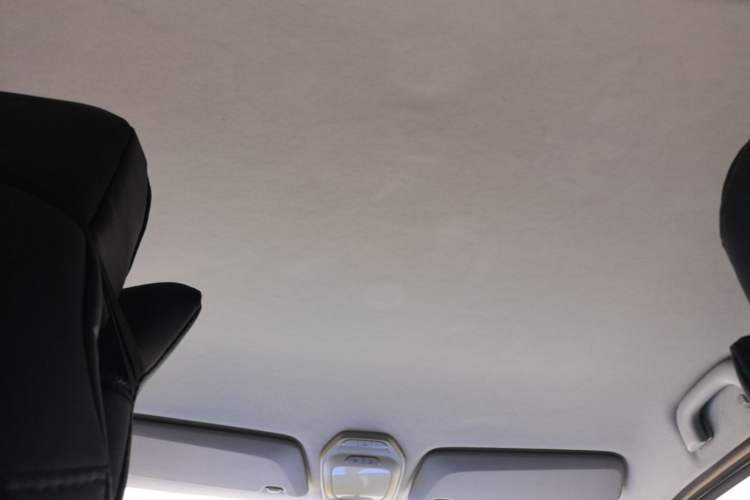 Used Baojun E200 2018 Intelligent Driving Edition Headliner