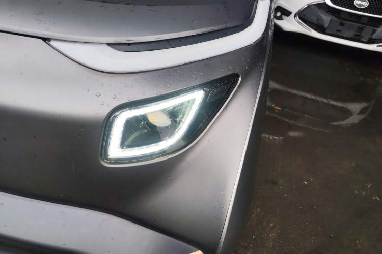 Used Baojun E200 2018 Smart Enjoy Edition Left Front Headlight
