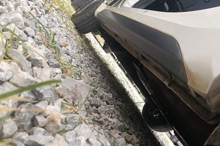 Used Baojun E200 2018 Smart Enjoy Edition Left Side Sill