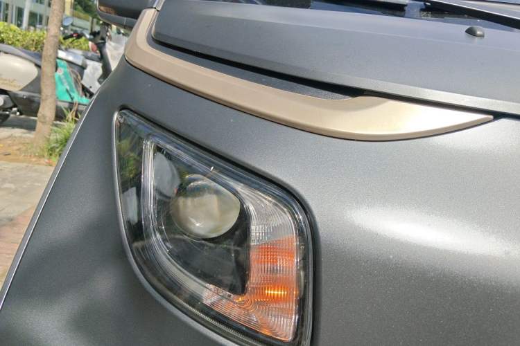 Used Baojun E200 2018 Smart Enjoy Edition Right Front Headlight