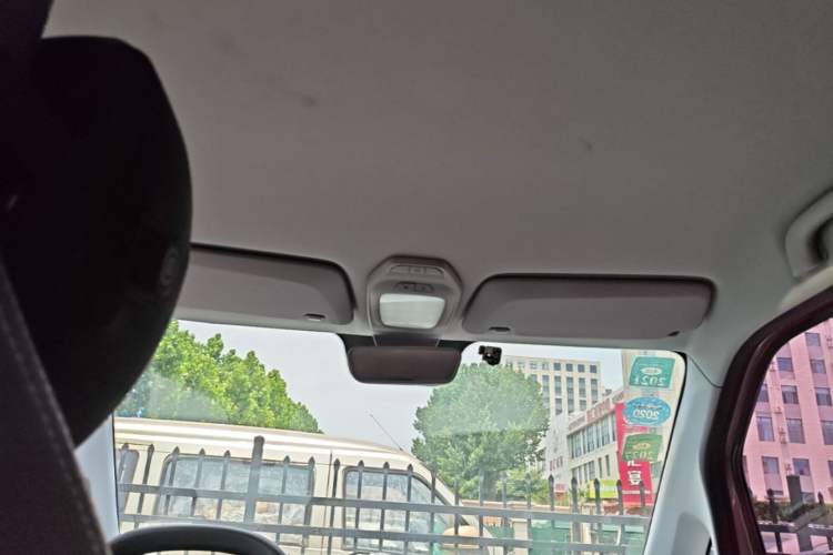 Used Baojun E200 2018 Intelligent Driving Edition Headliner