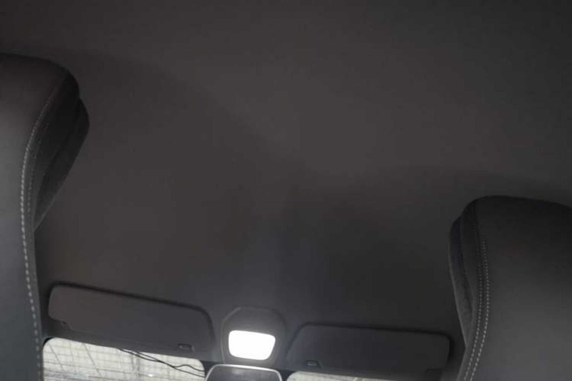 Used Baojun E200 2018 Intelligent Driving Edition Headliner