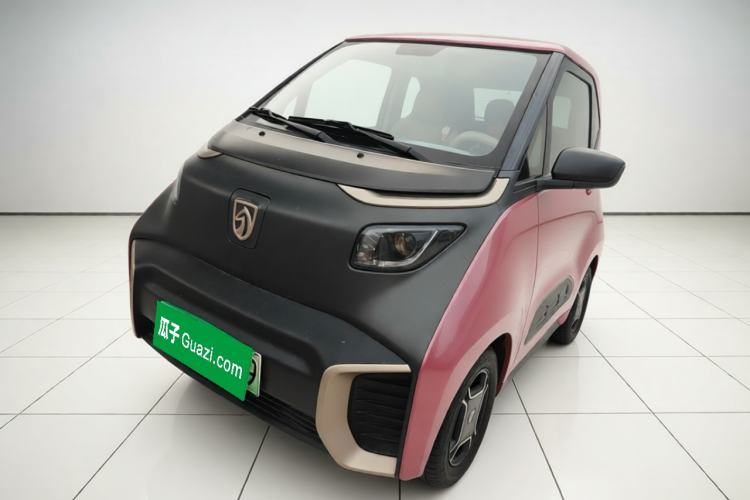 Used Baojun E200 2018 Smart Enjoy Edition Guazi used car, China used car export, Used car for sale, Used  cars, Cheapest cars for sale